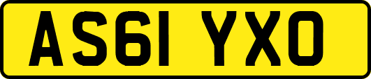 AS61YXO