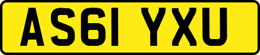 AS61YXU