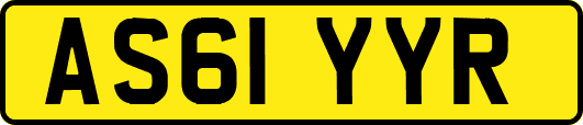 AS61YYR