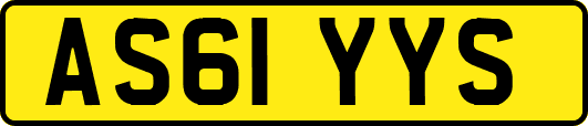 AS61YYS