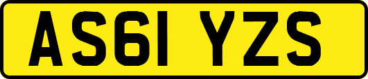 AS61YZS