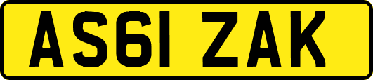 AS61ZAK