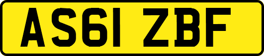 AS61ZBF