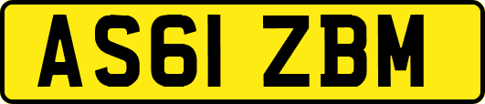 AS61ZBM