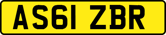 AS61ZBR