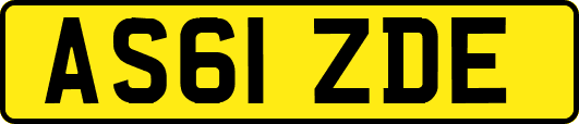 AS61ZDE