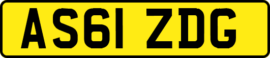 AS61ZDG