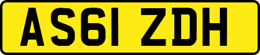 AS61ZDH