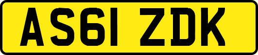 AS61ZDK