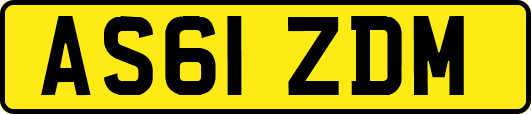 AS61ZDM