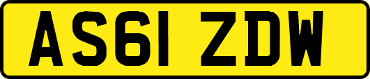 AS61ZDW