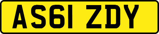 AS61ZDY