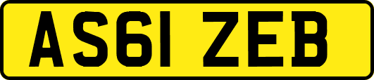 AS61ZEB