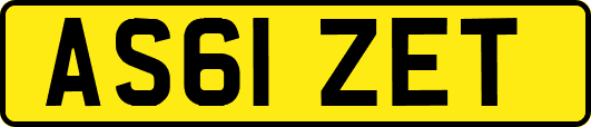 AS61ZET