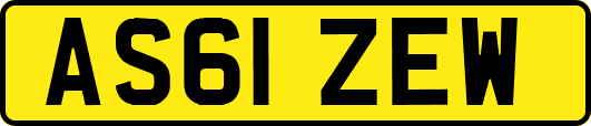 AS61ZEW