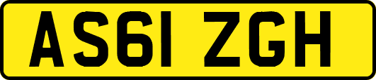AS61ZGH