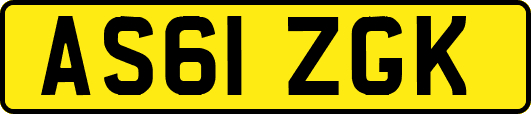 AS61ZGK