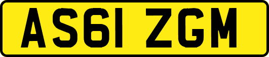 AS61ZGM