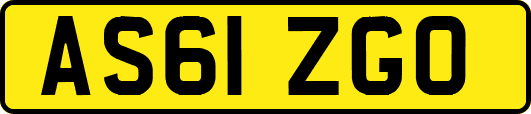 AS61ZGO