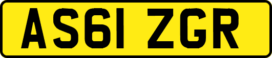 AS61ZGR