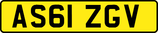 AS61ZGV