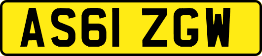 AS61ZGW