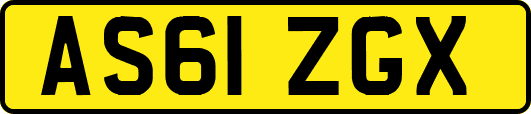 AS61ZGX