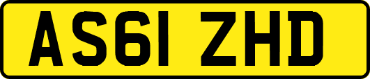AS61ZHD
