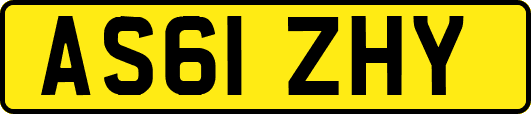 AS61ZHY