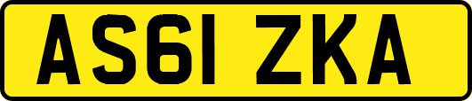AS61ZKA