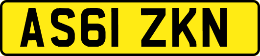 AS61ZKN