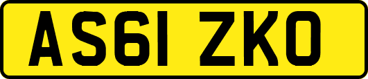 AS61ZKO