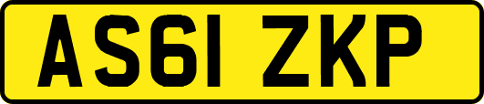 AS61ZKP