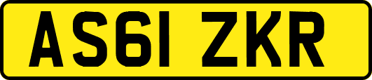 AS61ZKR