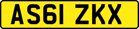 AS61ZKX