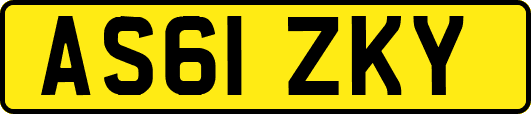 AS61ZKY