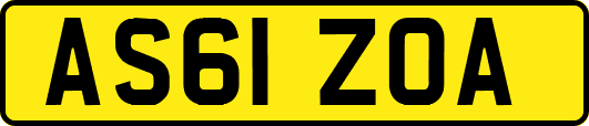 AS61ZOA