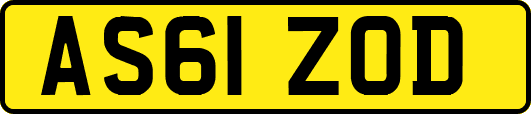 AS61ZOD