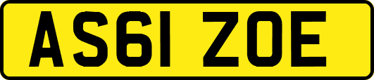 AS61ZOE