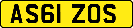 AS61ZOS
