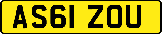 AS61ZOU