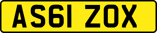 AS61ZOX