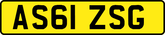 AS61ZSG