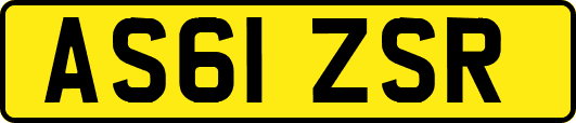 AS61ZSR