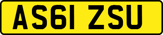 AS61ZSU