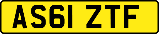 AS61ZTF