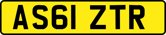 AS61ZTR