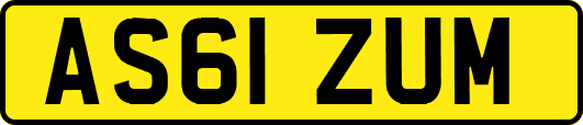 AS61ZUM