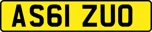 AS61ZUO