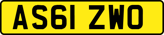 AS61ZWO